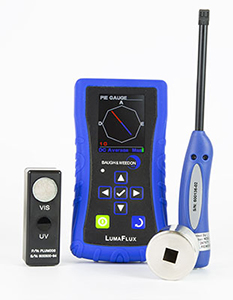 Baugh & Weedon release LumaFlux 4D – A New Benchmark in Magnetic Particle Inspection Measurement