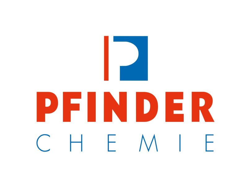 PFINDER Chemie