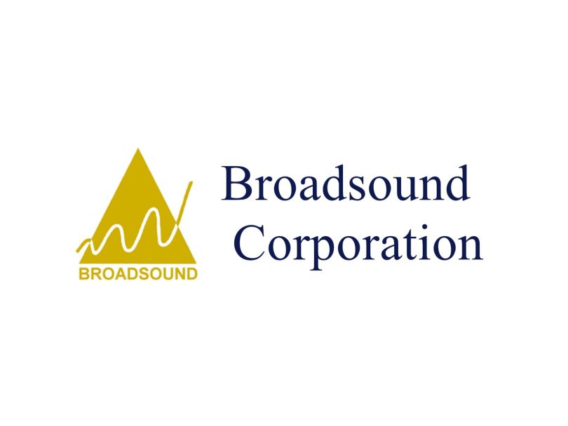 Broadsound Corporation