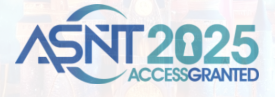 ASNT 2025