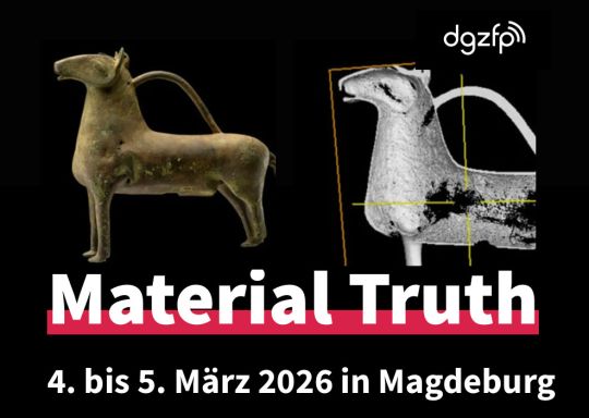 Material Truth 2026