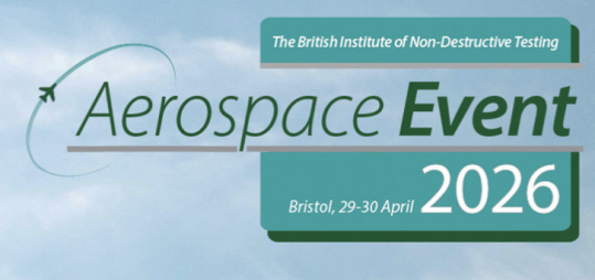 BINDT Aerospace Event 2026
