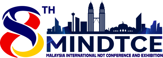 8th Malaysian International NDT Conference & Exhibition