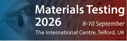 Materials Testing 2026