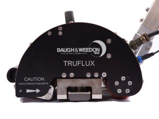 Truflux Tank Floor Scanner Head